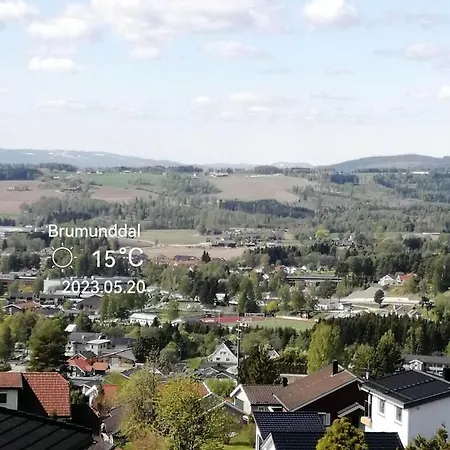 Gjesterom Til Leie I Et Privat Hus Rum i privatbostad