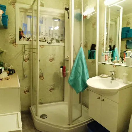 Gjesterom Til Leie I Et Privat Hus Homestay Brumunddal