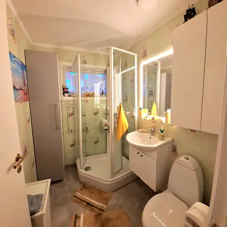 Gjesterom Til Leie I Et Privat Hus, 4t Forhandsbestilling * Brumunddal