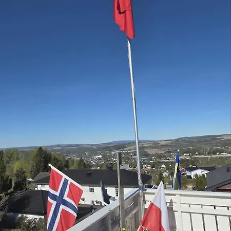 Gjesterom Til Leie I Et Privat Hus, 6t Forhåndsbestilling Privat bolig