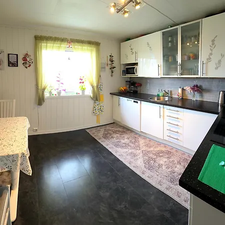 Gjesterom Til Leie I Et Privat Hus, 4t Forhandsbestilling * Brumunddal