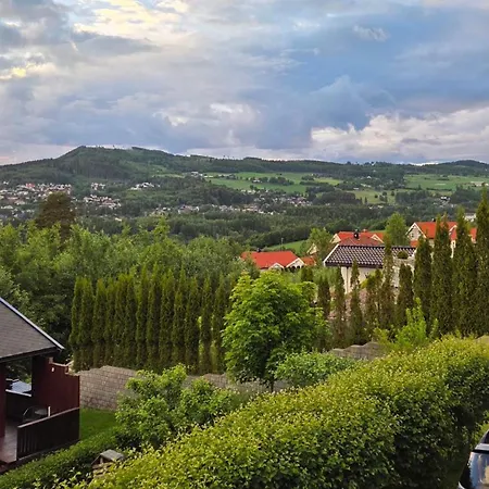 Gjesterom Til Leie I Et Privat Hus 250 Moh * Brumunddal