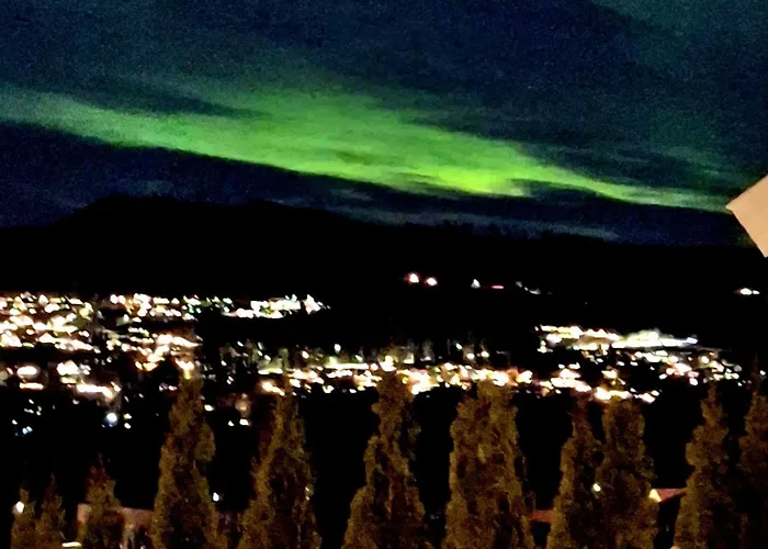 Gjesterom Til Leie I Et Privat Hus *