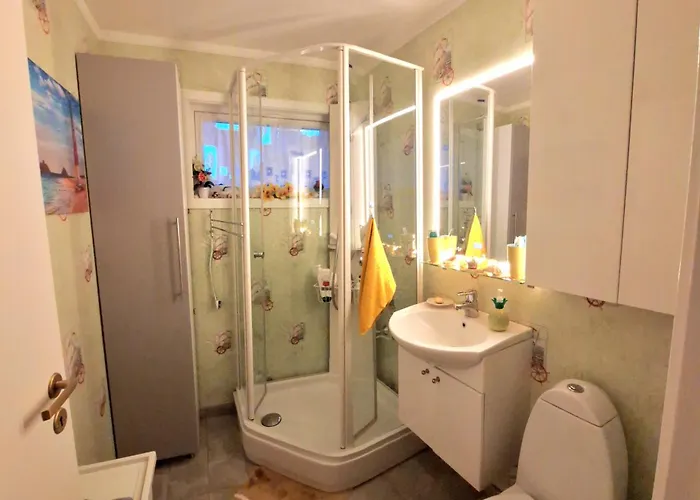 Gjesterom Til Leie I Et Privat Hus * Brumunddal