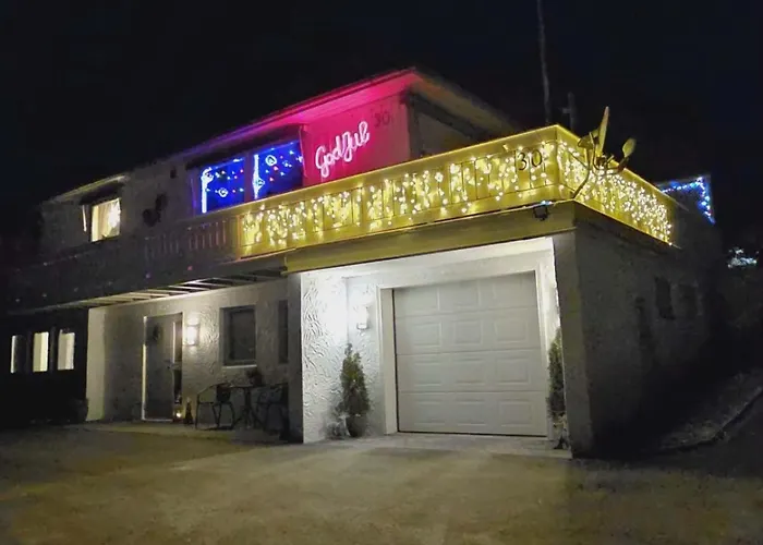 Gjesterom Til Leie I Et Privat Hus Kwatera prywatna Brumunddal