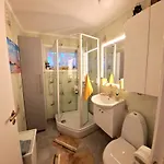Gjesterom Til Leie I Et Privat Hus, 4t Forhandsbestilling * Brumunddal